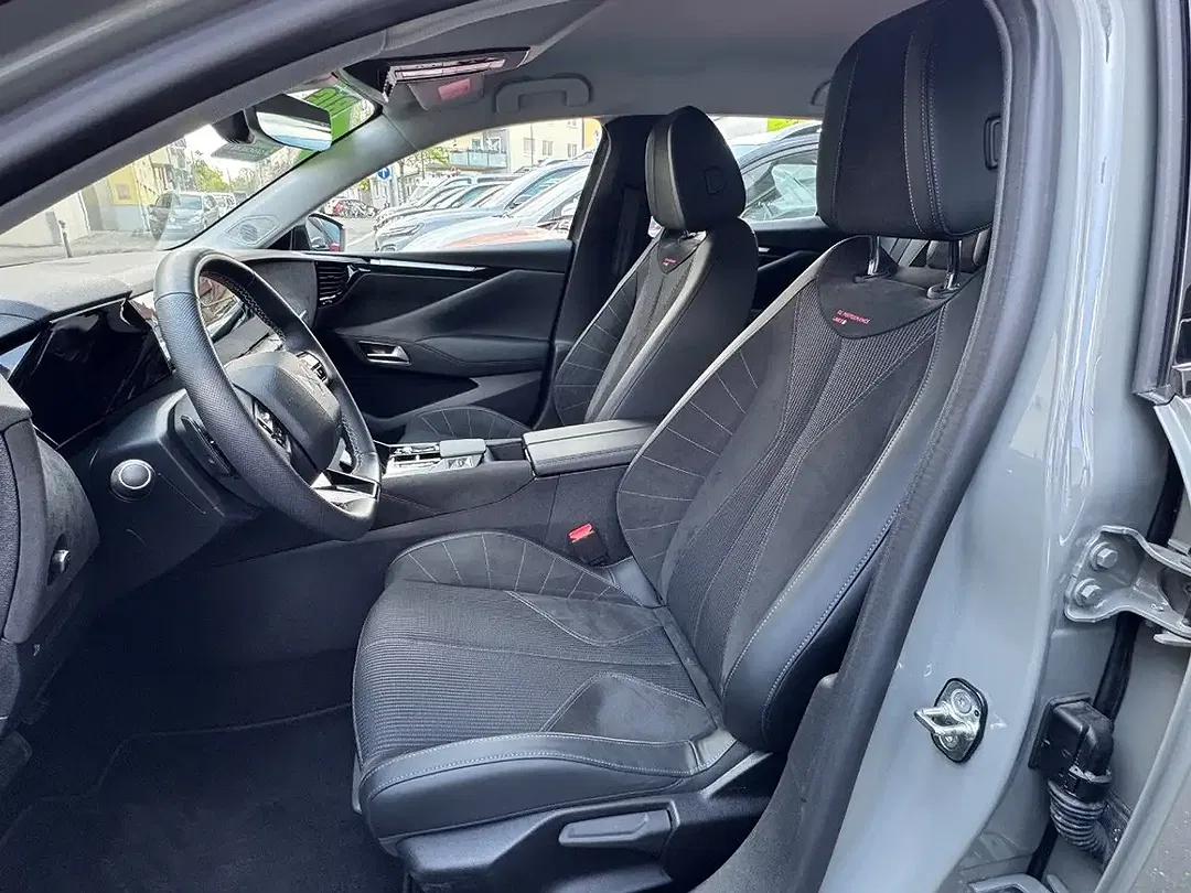 DS Automobiles DS 4 - Thumbnail 10