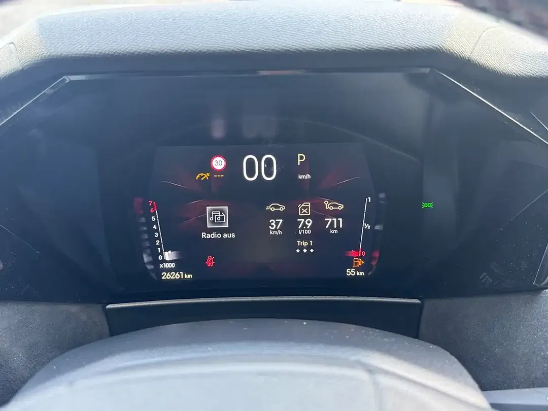 DS Automobiles DS 4 - Thumbnail 18