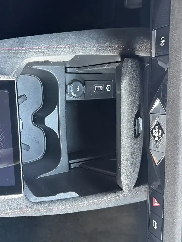 DS Automobiles DS 4 - Thumbnail 20