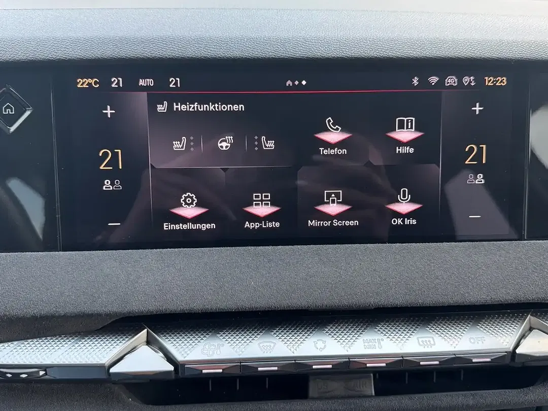 DS Automobiles DS 4 - Thumbnail 22