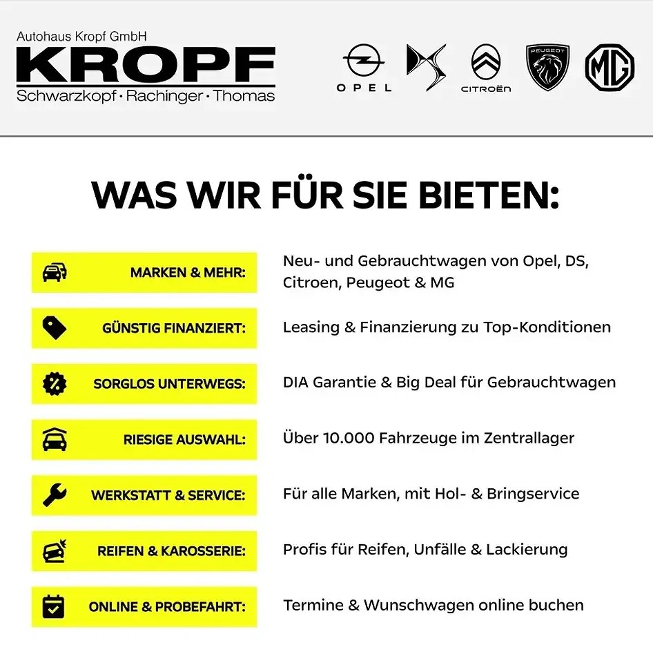 DS Automobiles DS 4 - foto 24