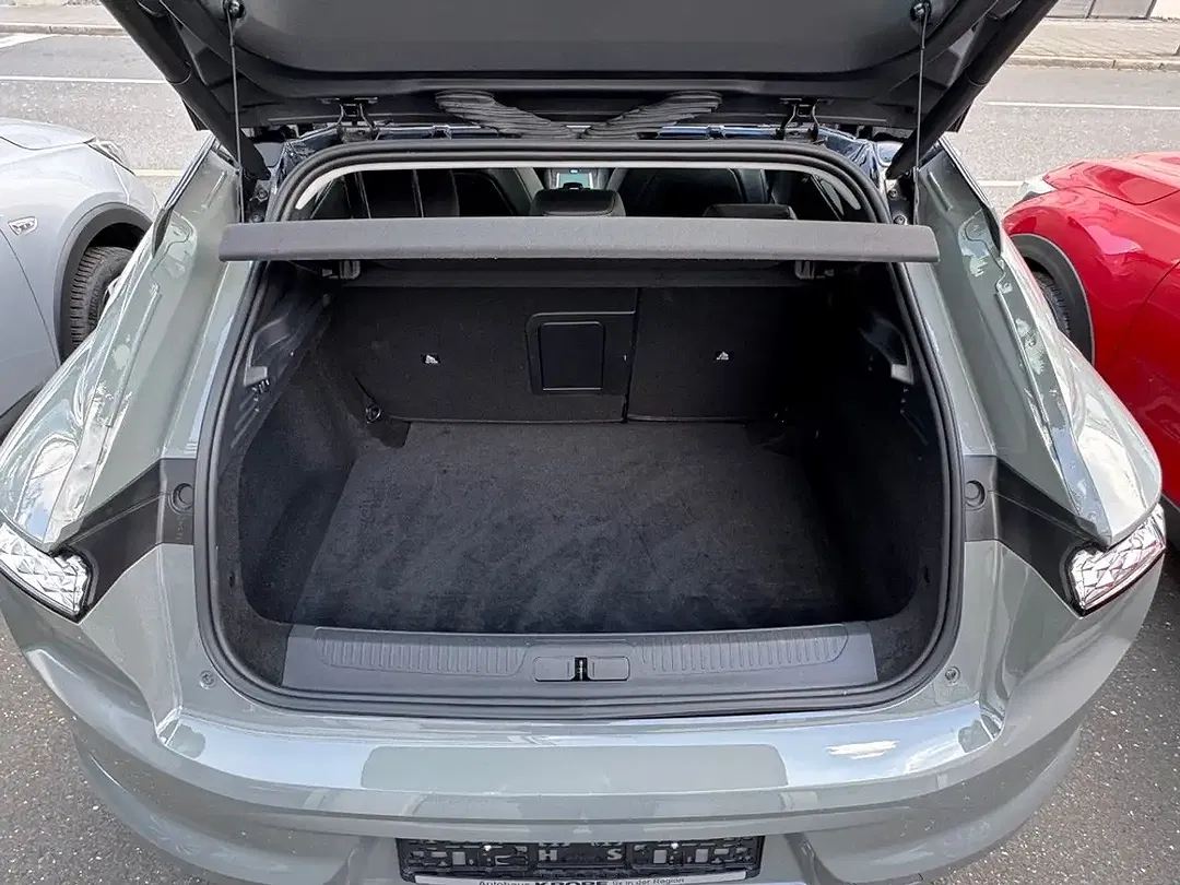 DS Automobiles DS 4 - Thumbnail 6