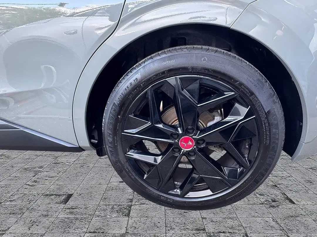 DS Automobiles DS 4 - Thumbnail 8