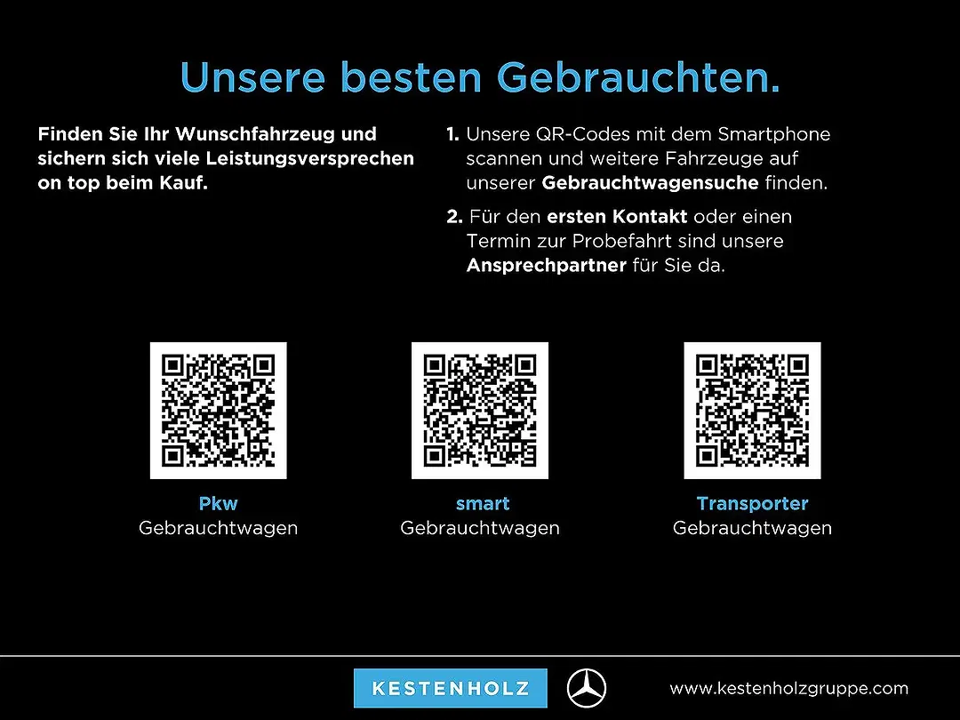 Mercedes-Benz GLC 300 9G-TRONIC 4MATIC AMG Night - Thumbnail 9