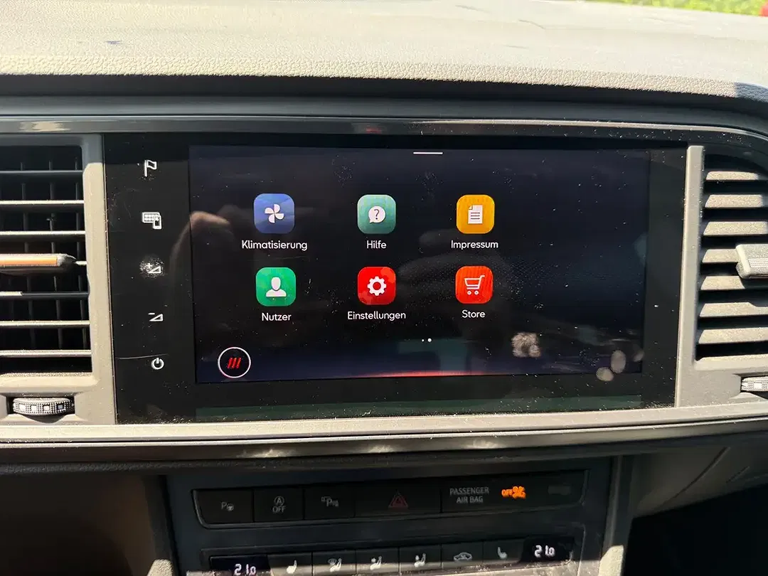 CUPRA Ateca 2.0 TSI 4Drive - Thumbnail 15