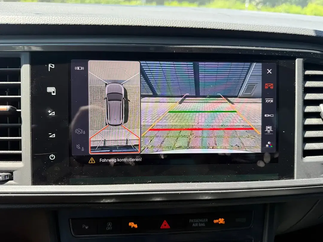 CUPRA Ateca 2.0 TSI 4Drive - Thumbnail 19
