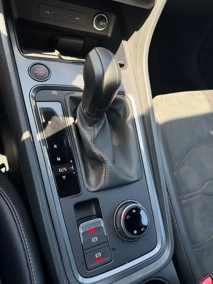 CUPRA Ateca 2.0 TSI 4Drive - Thumbnail 20