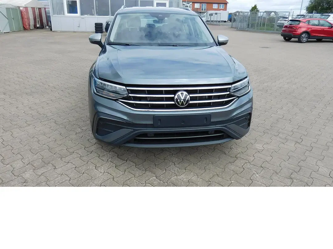 Volkswagen Tiguan Allspace 1.5 TSI DSG Life - Afbeelding 1