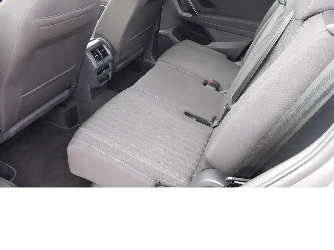 Volkswagen Tiguan Allspace 1.5 TSI DSG Life - Thumbnail 16