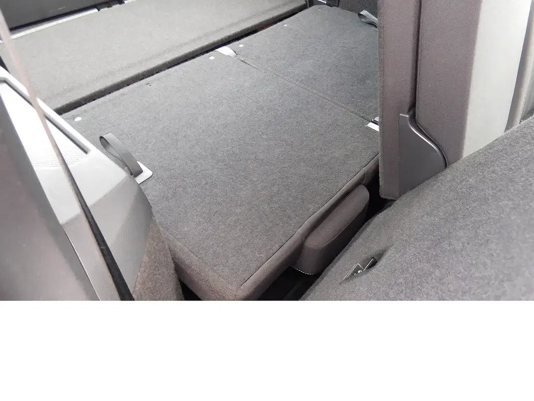 Volkswagen Tiguan Allspace 1.5 TSI DSG Life - Thumbnail 18