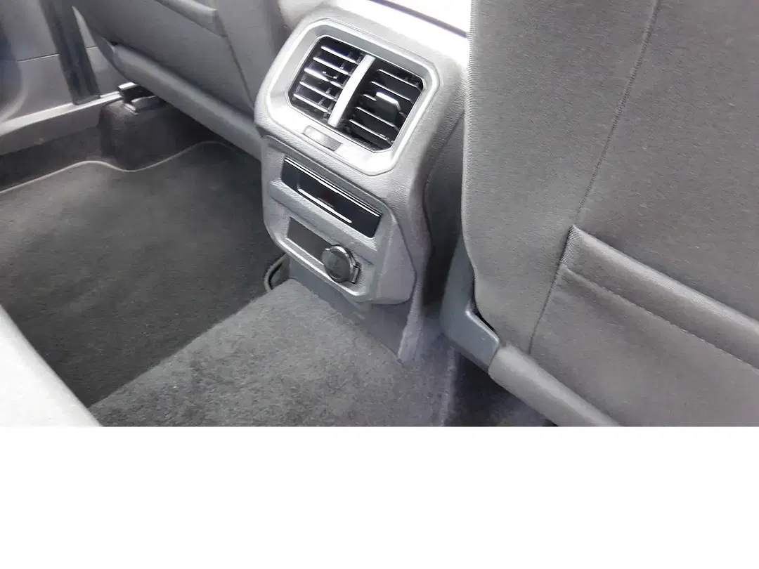 Volkswagen Tiguan Allspace 1.5 TSI DSG Life - Thumbnail 19