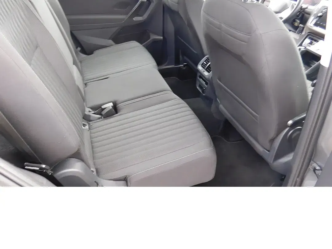 Volkswagen Tiguan Allspace 1.5 TSI DSG Life - Thumbnail 20