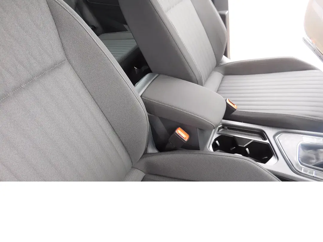 Volkswagen Tiguan Allspace 1.5 TSI DSG Life - Thumbnail 23