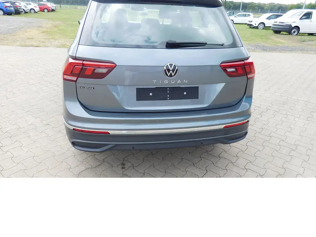 Volkswagen Tiguan Allspace 1.5 TSI DSG Life - Thumbnail 5