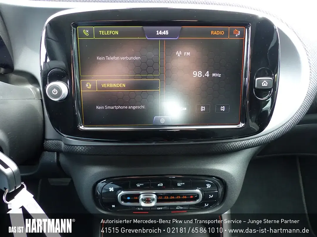 smart forTwo - Thumbnail 7