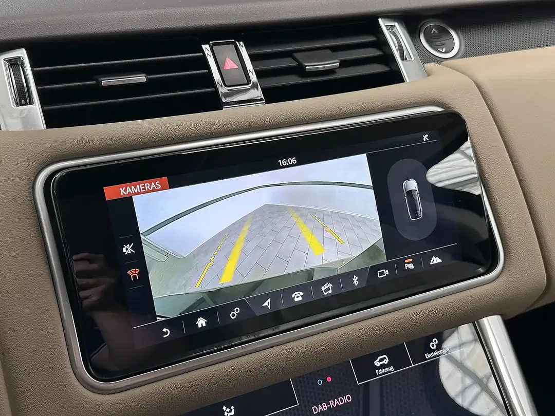 Land Rover Range Rover Sport D250 S - Thumbnail 14