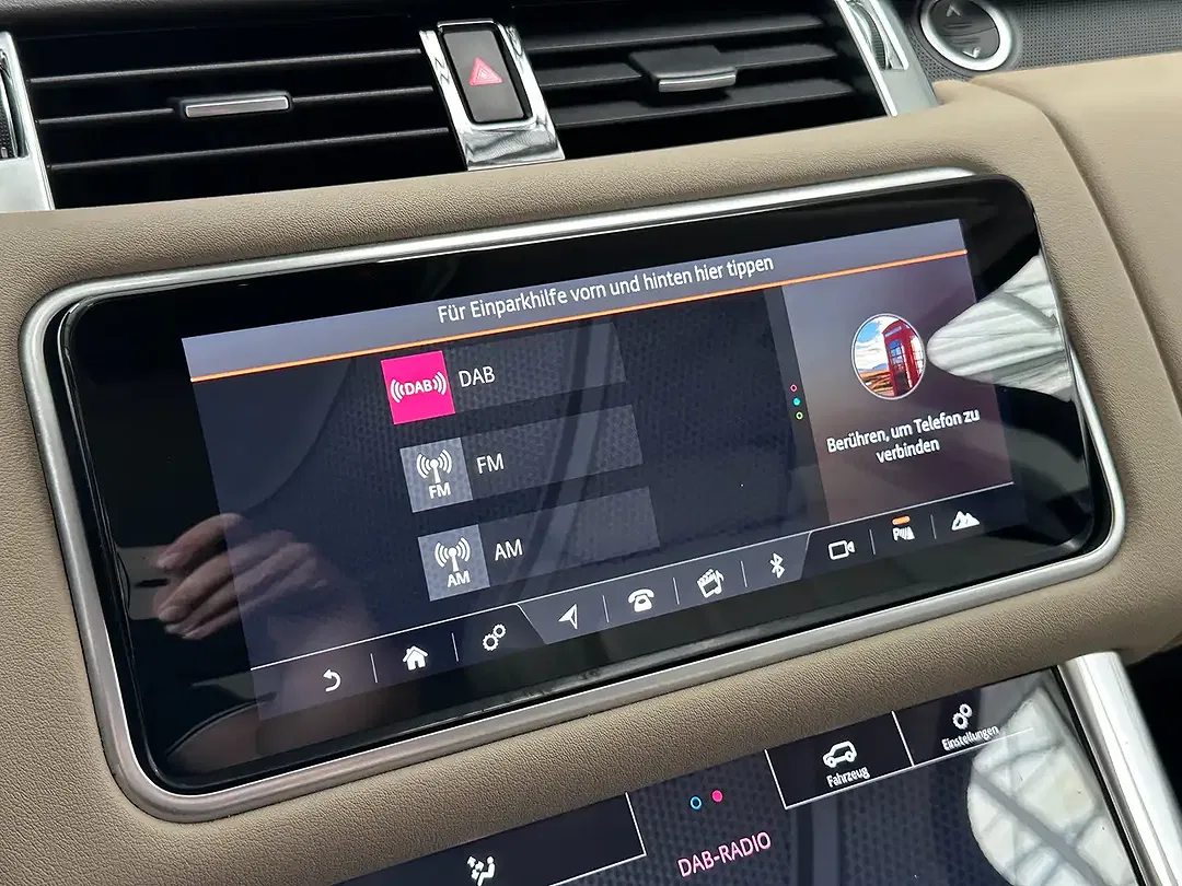 Land Rover Range Rover Sport D250 S - foto 15