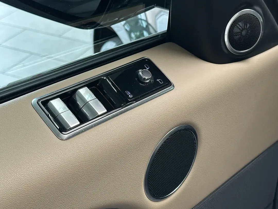 Land Rover Range Rover Sport D250 S - Thumbnail 7