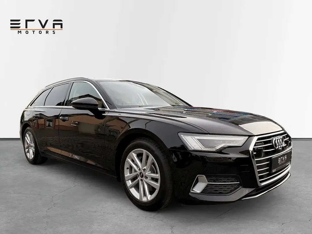 Audi A6 45 TDI quattro Avant - Thumbnail 1