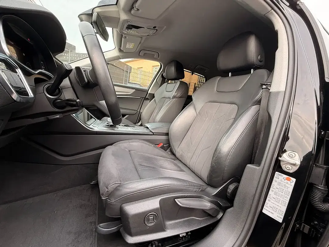 Audi A6 45 TDI quattro Avant - Thumbnail 11