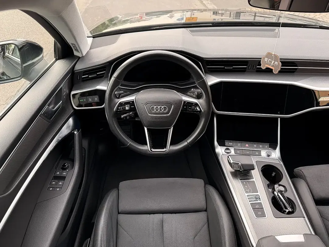 Audi A6 45 TDI quattro Avant - Thumbnail 12