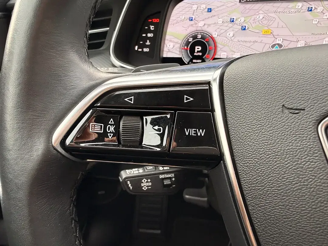 Audi A6 45 TDI quattro Avant - Thumbnail 14