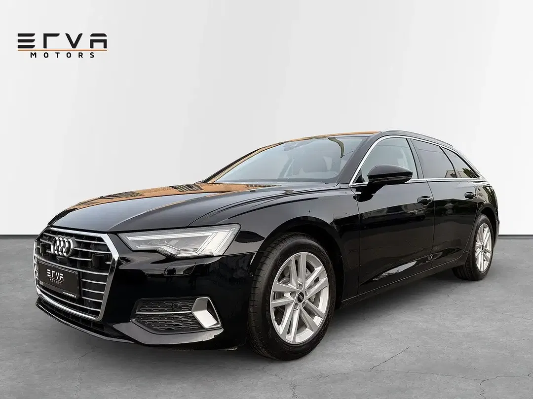 Audi A6 45 TDI quattro Avant - Thumbnail 2