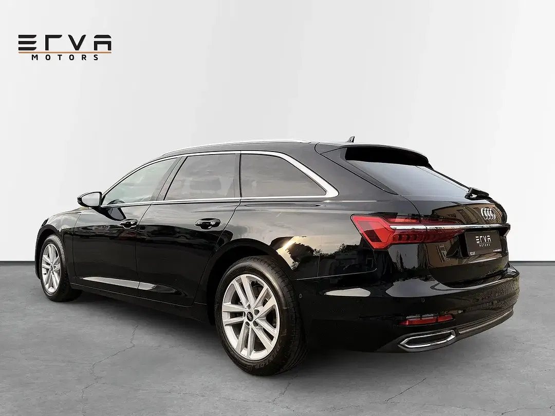 Audi A6 45 TDI quattro Avant - Thumbnail 3