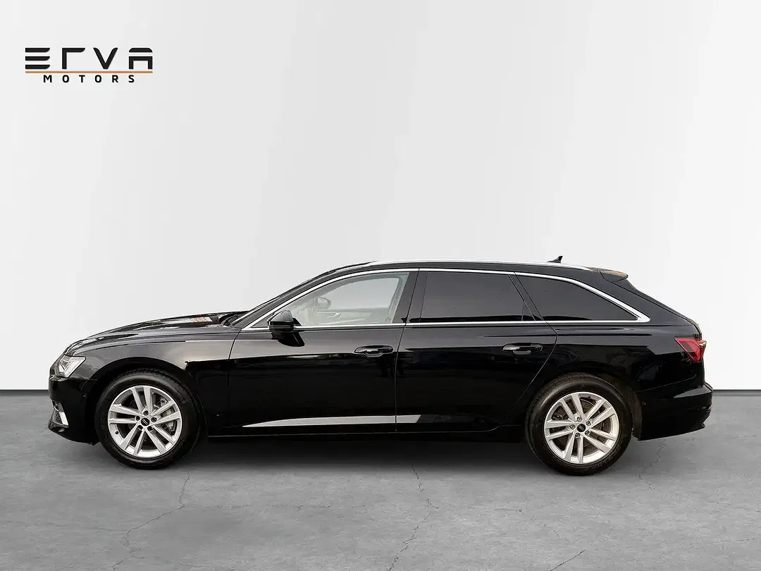 Audi A6 45 TDI quattro Avant - Thumbnail 5