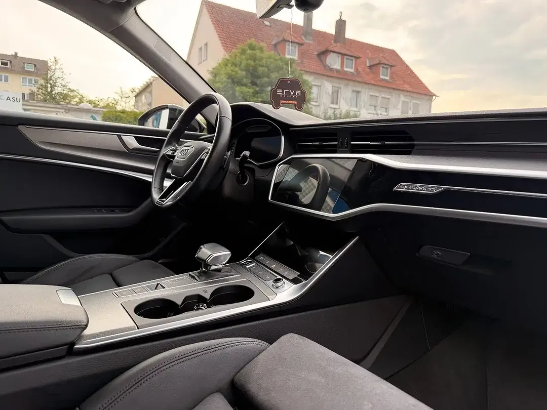 Audi A6 45 TDI quattro Avant - Thumbnail 7