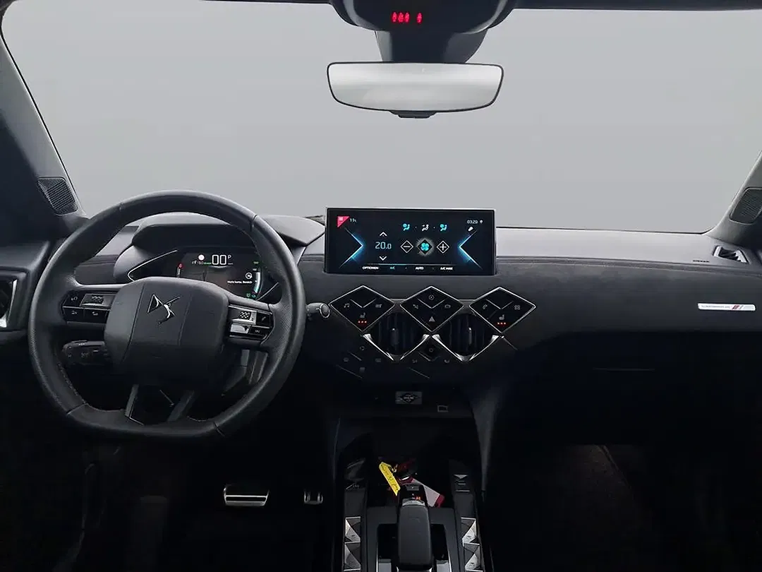 DS Automobiles DS 3 Crossback - Thumbnail 11