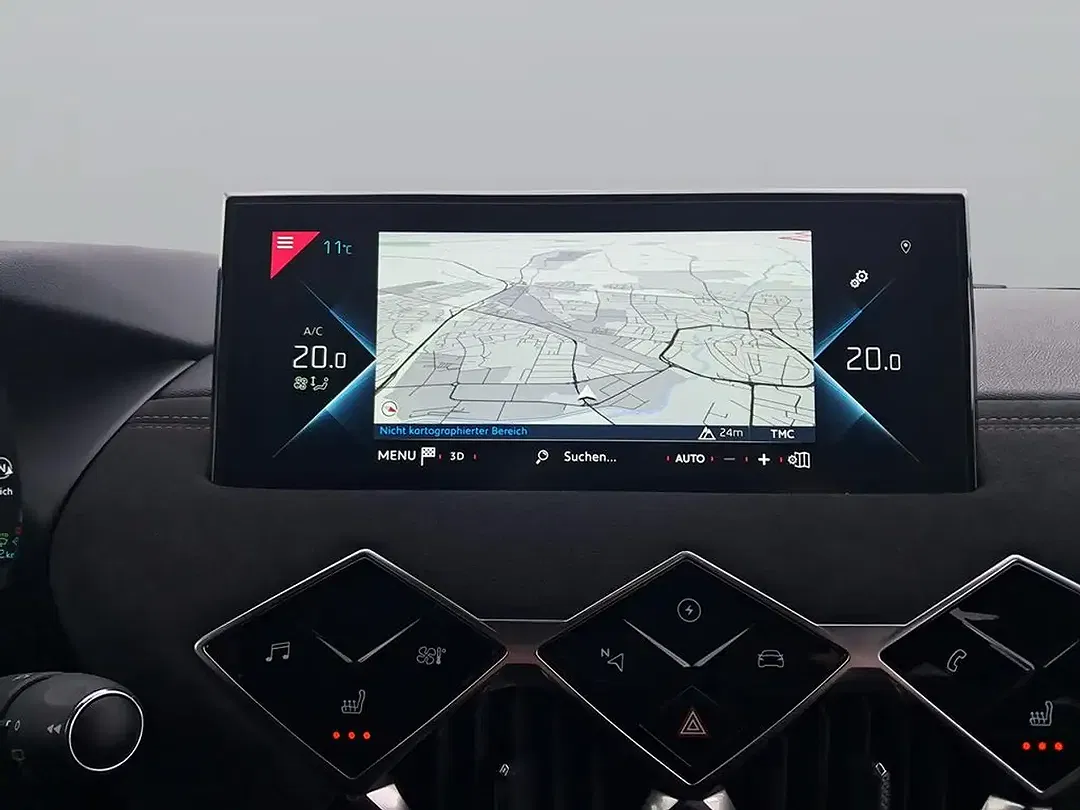 DS Automobiles DS 3 Crossback - Thumbnail 13