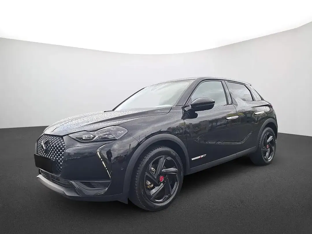 DS Automobiles DS 3 Crossback - Thumbnail 3