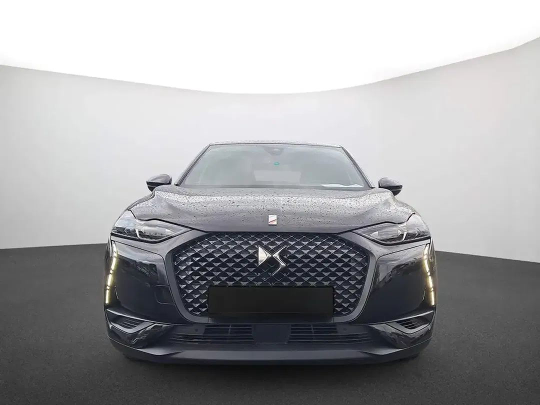 DS Automobiles DS 3 Crossback - Thumbnail 4