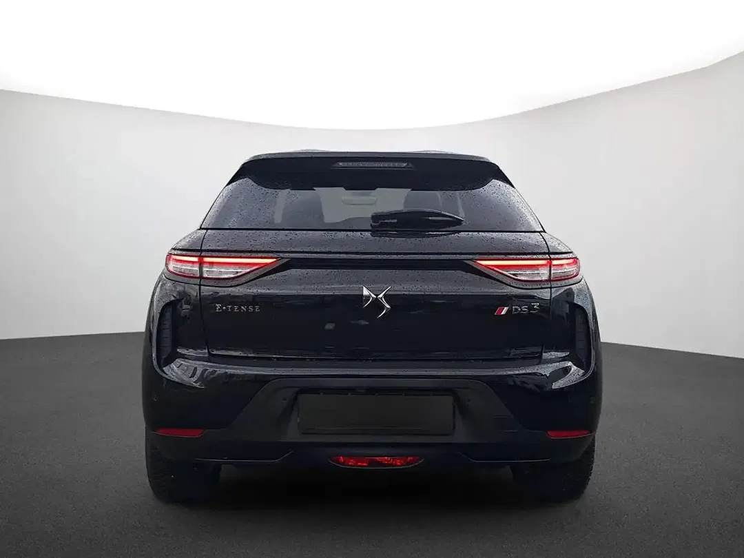 DS Automobiles DS 3 Crossback - Thumbnail 5
