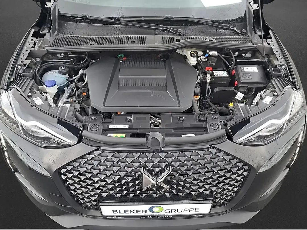 DS Automobiles DS 3 Crossback - Thumbnail 7