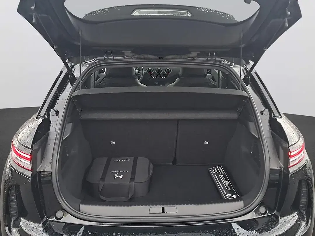 DS Automobiles DS 3 Crossback - Thumbnail 8