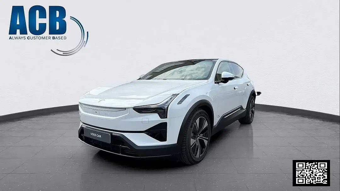 Polestar 3 111 kWh Long Range Edition - foto 1