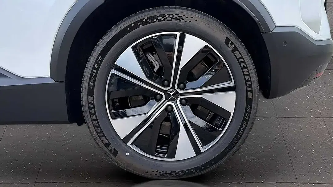 Polestar 3 111 kWh Long Range Edition - Thumbnail 10
