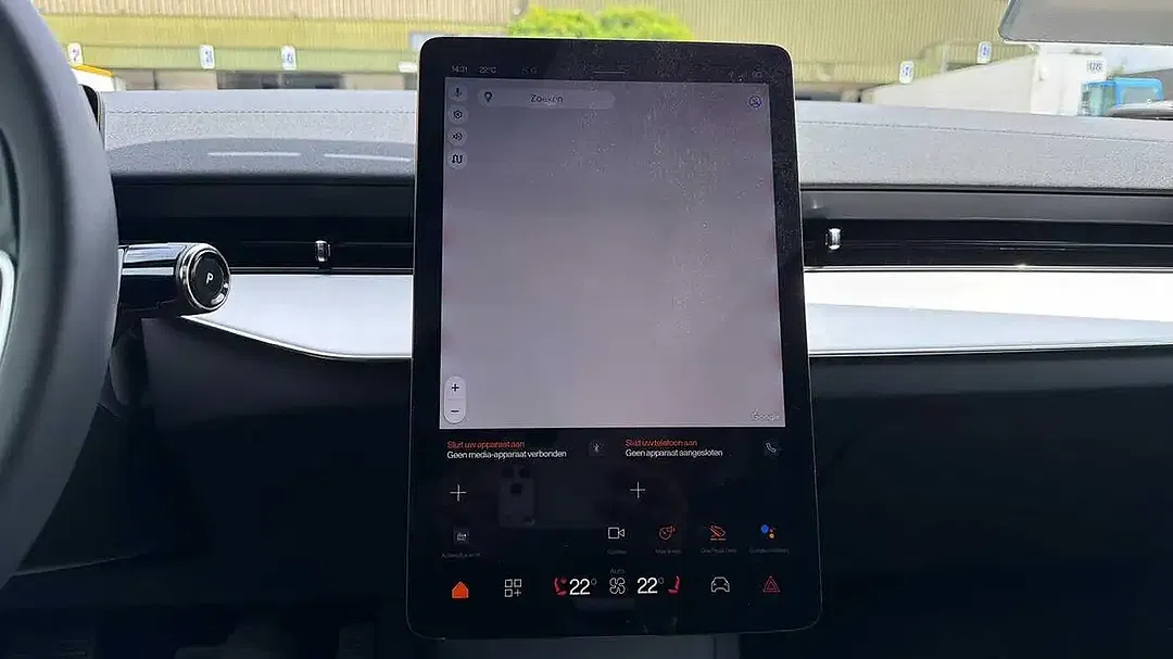 Polestar 3 111 kWh Long Range Edition - Thumbnail 13