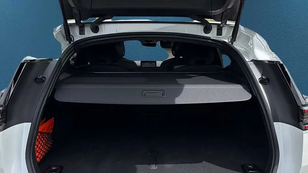 Polestar 3 111 kWh Long Range Edition - Thumbnail 14