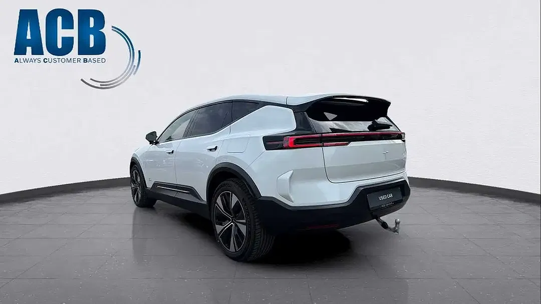 Polestar 3 111 kWh Long Range Edition - foto 2