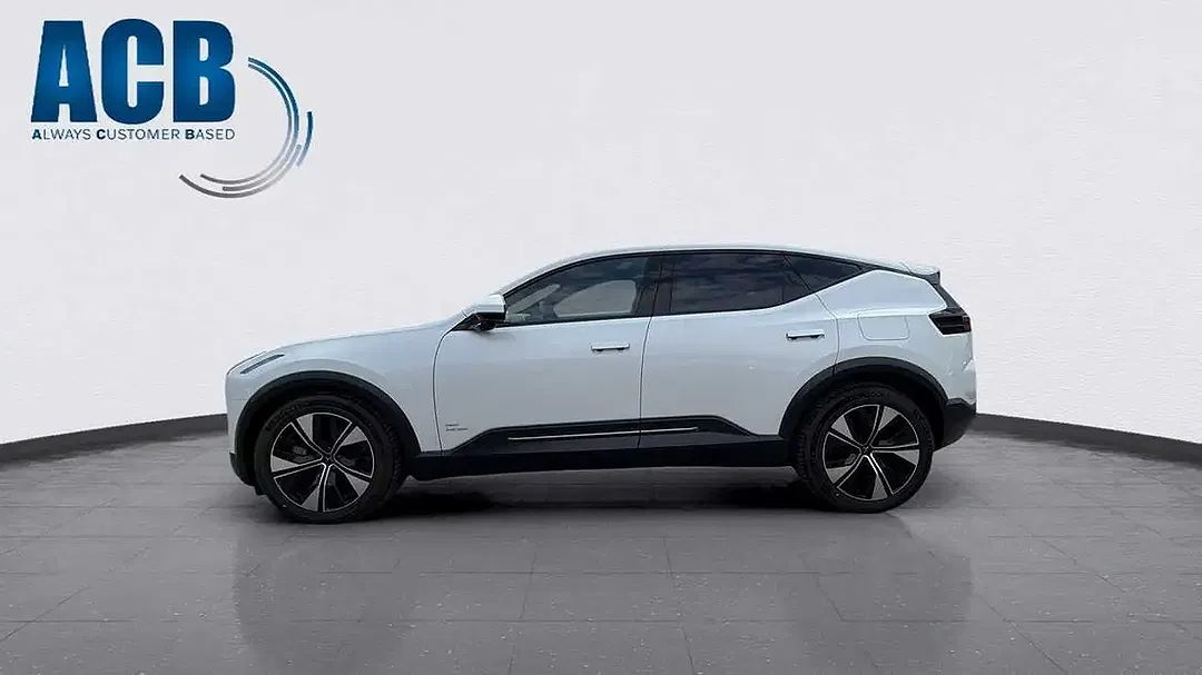 Polestar 3 111 kWh Long Range Edition - Thumbnail 3