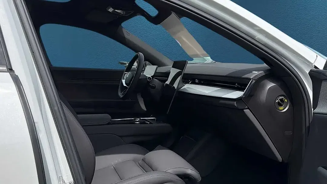 Polestar 3 111 kWh Long Range Edition - Thumbnail 5