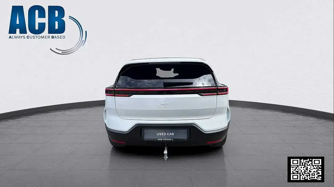 Polestar 3 111 kWh Long Range Edition - Thumbnail 8