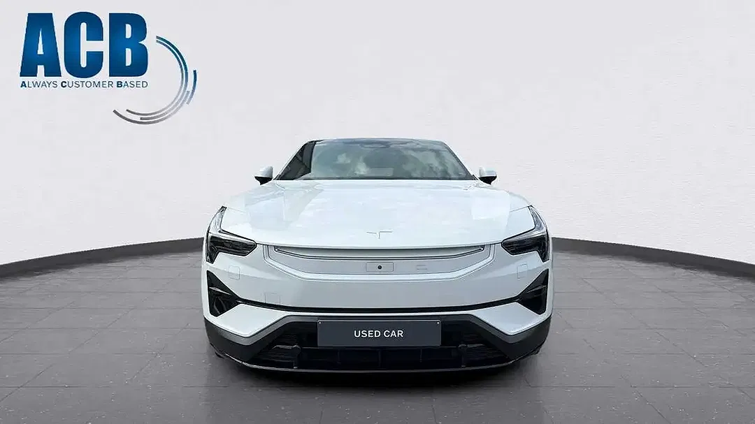 Polestar 3 111 kWh Long Range Edition - Thumbnail 9
