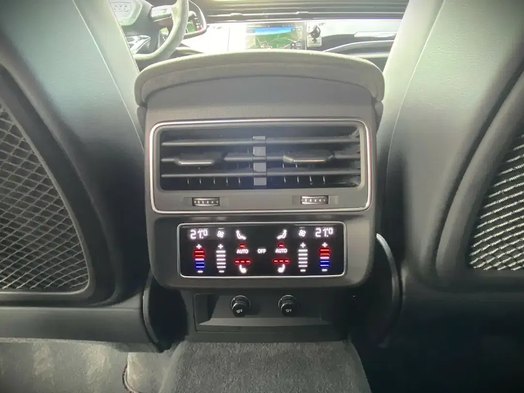 Audi RS Q8 ABT Matrix LED - Thumbnail 11