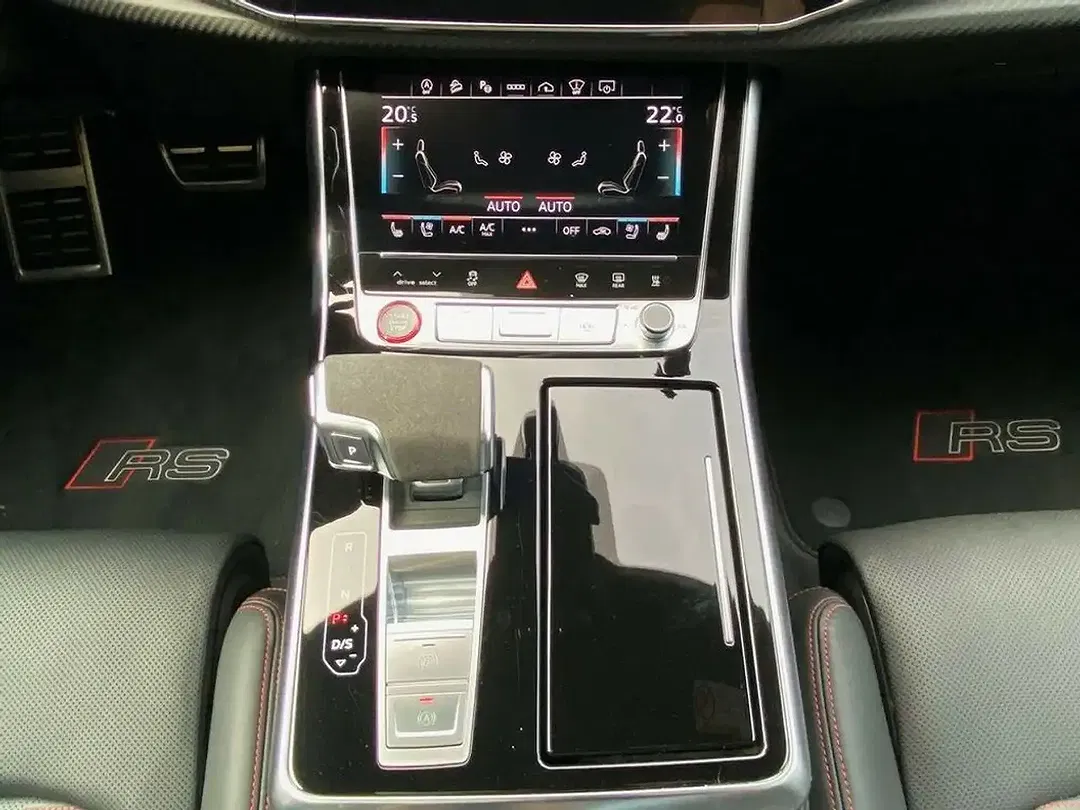 Audi RS Q8 ABT Matrix LED - Thumbnail 12