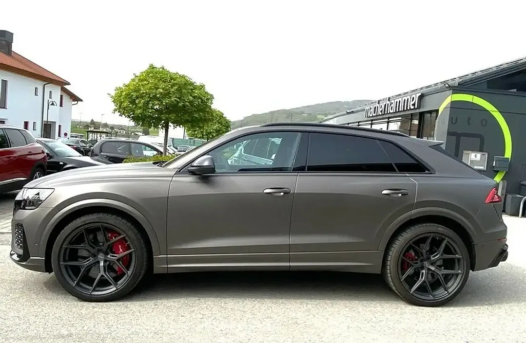 Audi RS Q8 ABT Matrix LED - foto 2