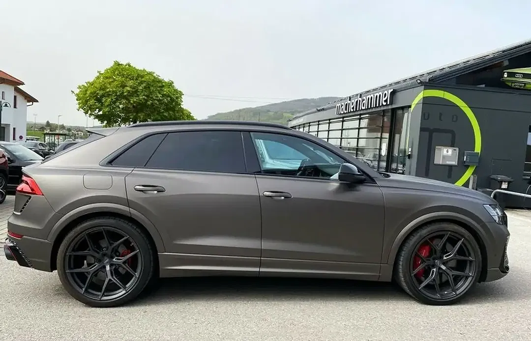 Audi RS Q8 ABT Matrix LED - Thumbnail 3